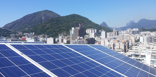 분산형 태양열 투자를 촉진하기 위한 브라질의 새로운 법안

