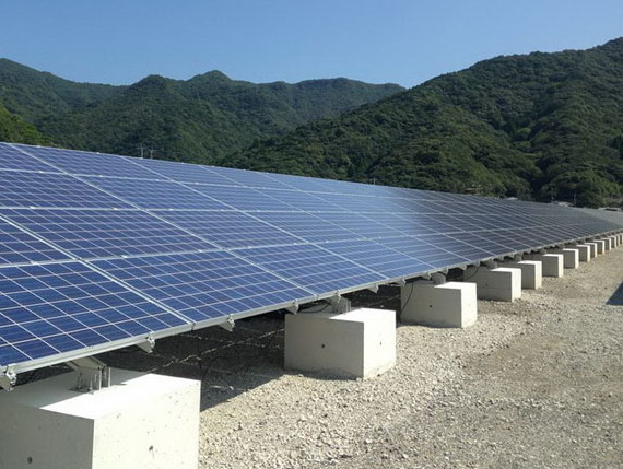 Kingfeels Solar는 일본 고객과 함께 메가와트 태양광 PV 프로젝트에 도달했습니다.
