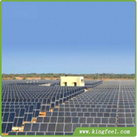 India Goa는 소규모 태양열 소비자에게 50% 보조금을 제공할 계획입니다.